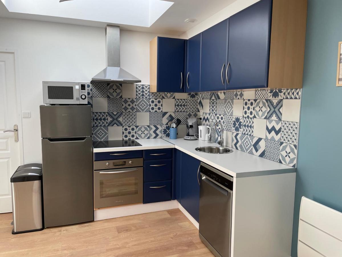Appartement L'étoile De - Le Bord De Gravelines